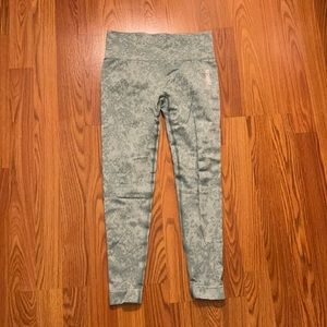 Gymshark Animal Print Leggings